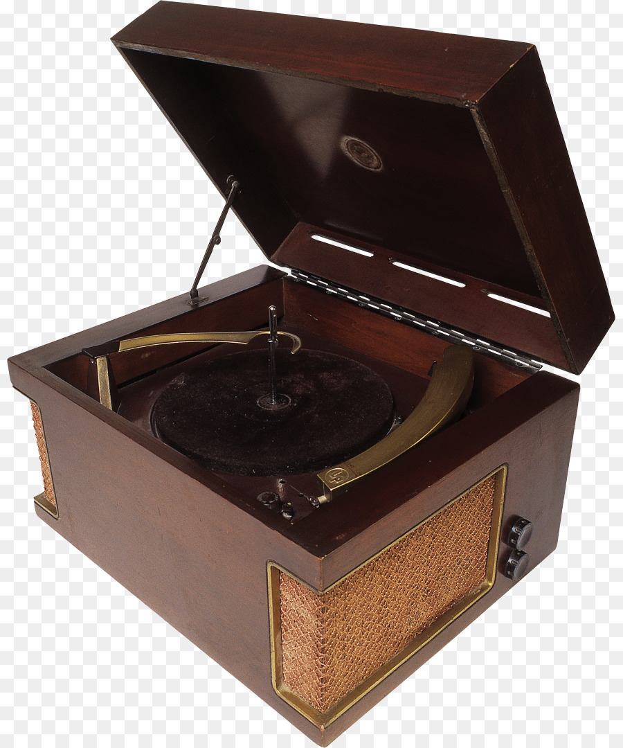 Phonograph Record Record Player