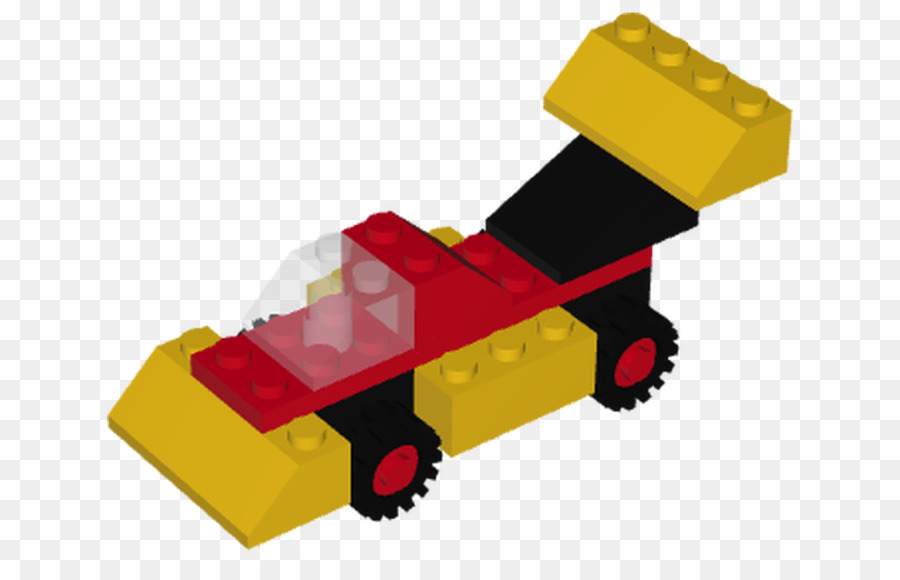 LEGO Technik Linie - Technologie