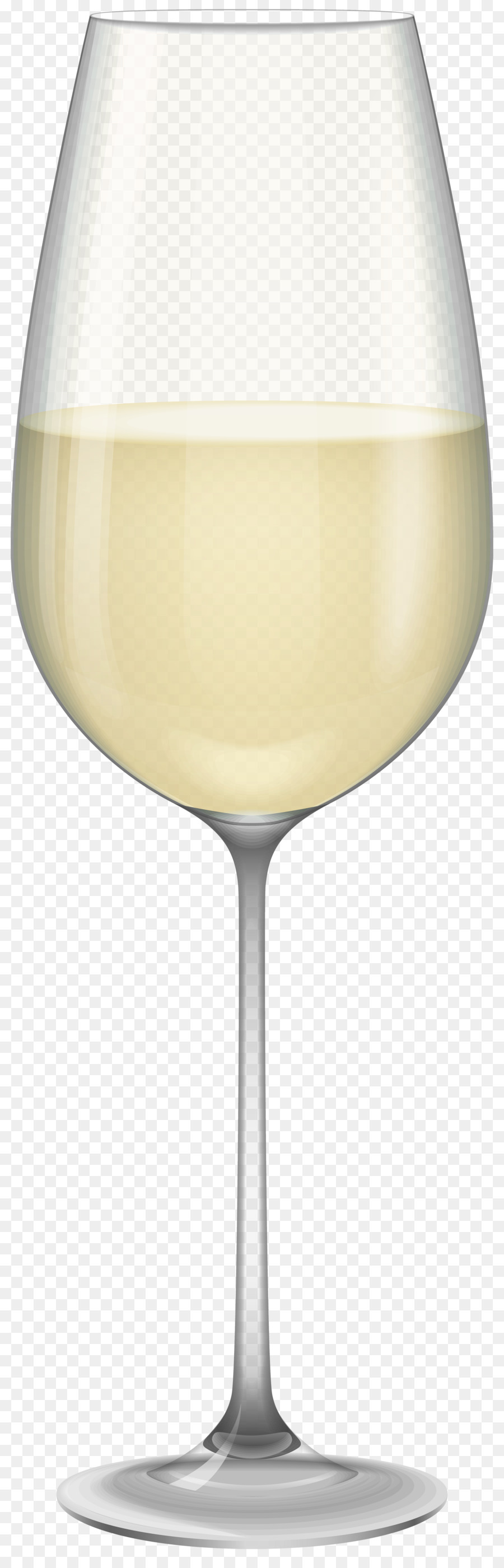 Vino bicchiere di vino Bianco Clip art - vino