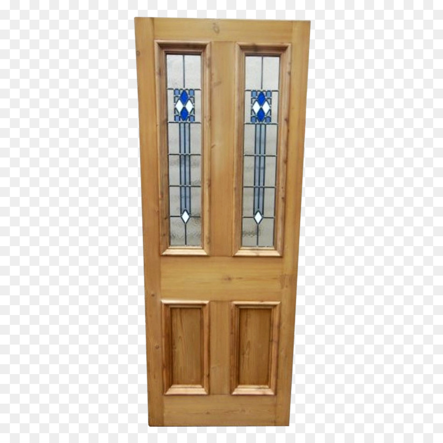 Fenster Glas-Schiebe-Tür Türgriff Art Deco - Fenster