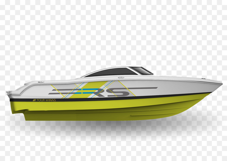 Motorboote 08854 Pflanzengesellschaft Marine Architektur - Yacht