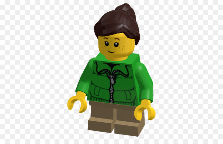 Il Gruppo Lego Personaggio Di Finzione - altri