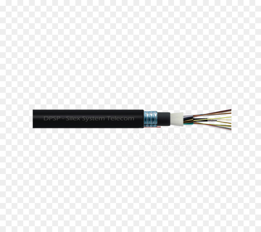 Elektronik - fiber optic