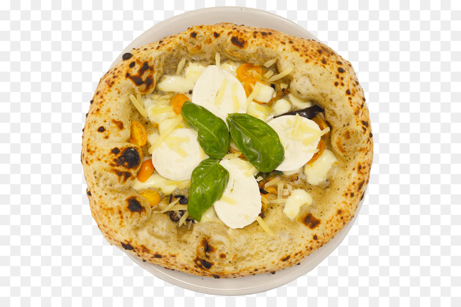 Bánh pizza Neapolitan ăn Chay Momò Pizza Neapolitan món - pizza