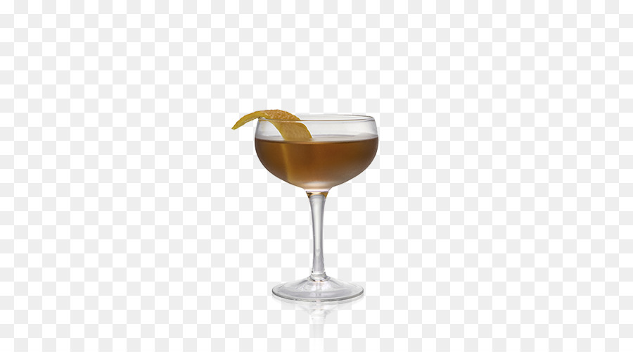 Cocktail-Garnitur-Martini-Wein-cocktail-Cocchi Americano - Cocktail