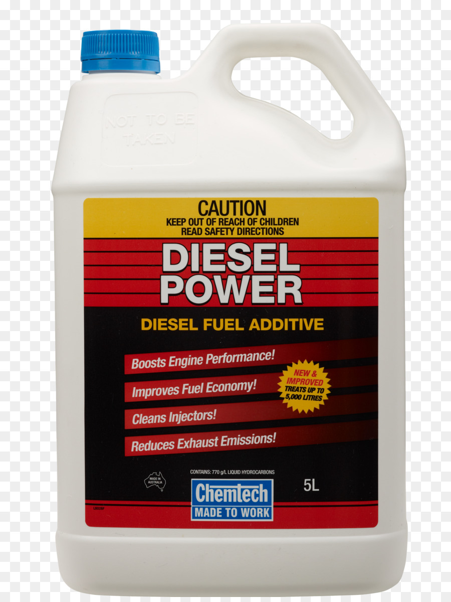Adalékanyag Diesel Kraftstoff Injektor Diesel Motor - andere