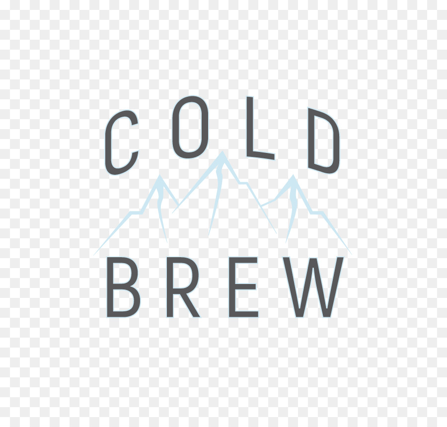 Marchio logo - birra fredda
