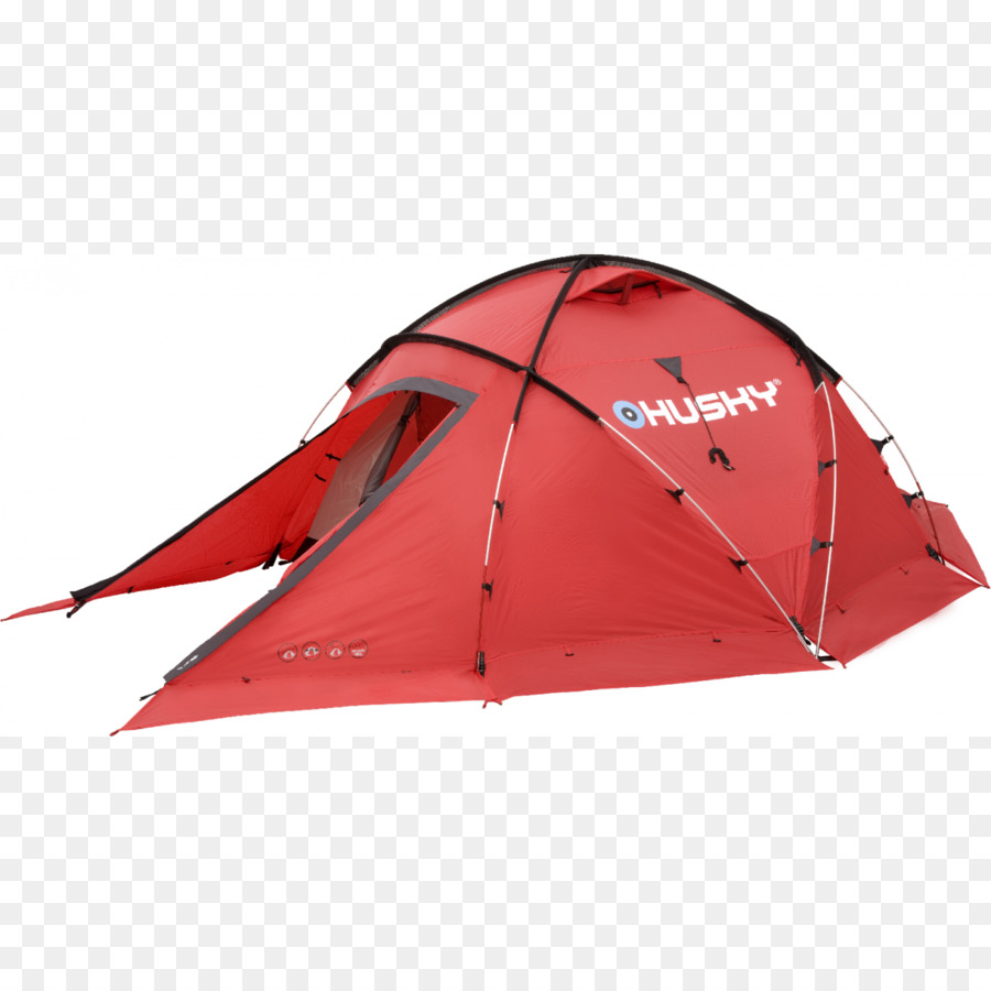 Siberian Husky Tent attrezzatura per Campeggio Camping Expeditie - trekking