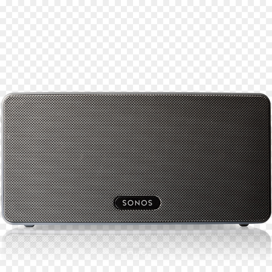 Spielen: 1 Sonos PLAY: 3 Audio Sonos PLAY: 3 - Synergie