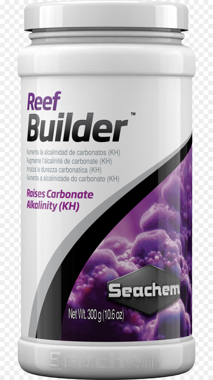 Riff aquarium Korallenriff Seachem Laboratories, Inc. Carbonat - Reef