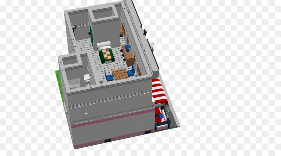 Gelato Lego Idee di componenti Elettronici, Il Lego Group - gelato
