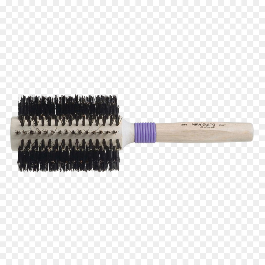 Vendita al dettaglio di spazzolino per capelli pettine - capelli