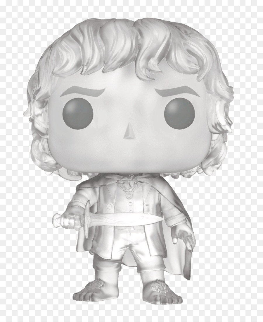Frodo Baggins White