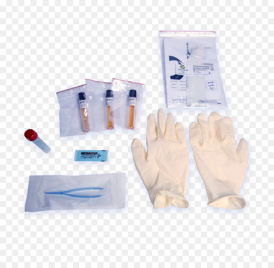 Medical Waste Glove