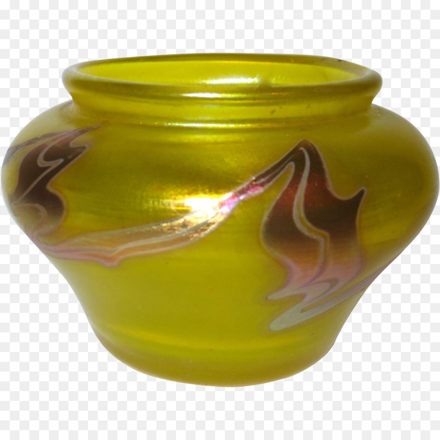 Vase Keramik-Tasse - Vase