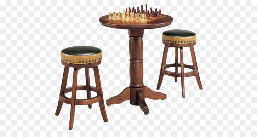 Barhocker Tisch Stuhl - bar Tisch