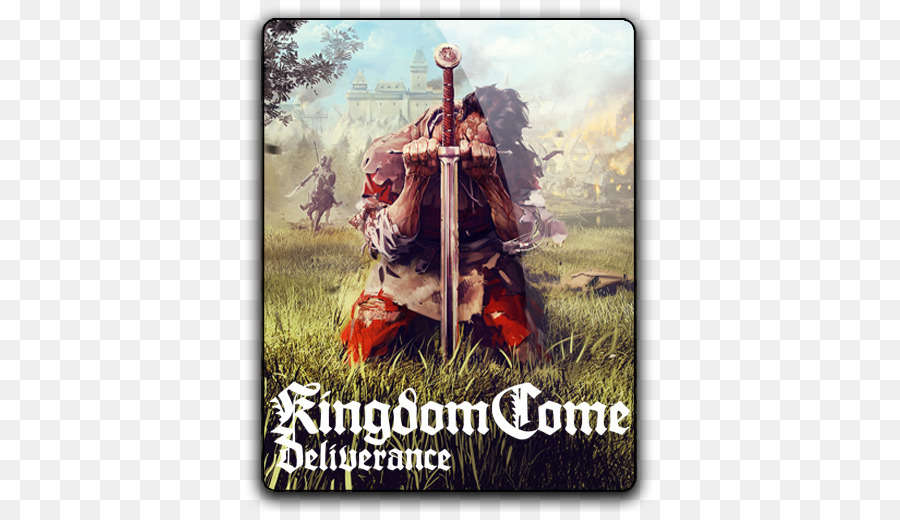 Kingdom Come: Deliverance-Xbox One Torrent-Datei PlayStation 4 Videospiel - Reich kommen