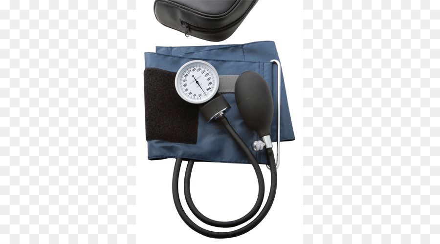 Blutdruckmessgerät Blutdruck Stethoskop Medizinische Diagnose Aneroid barometer - Blutdruck Manschette