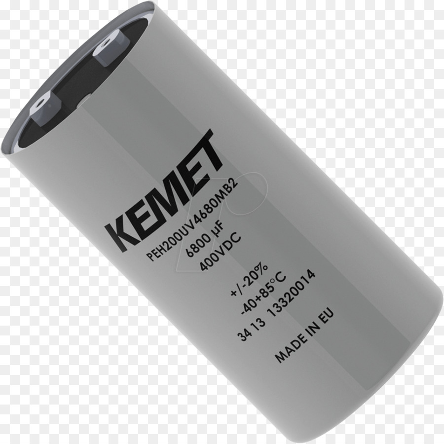 KEMET Electronics Corporation Condensatore - Design