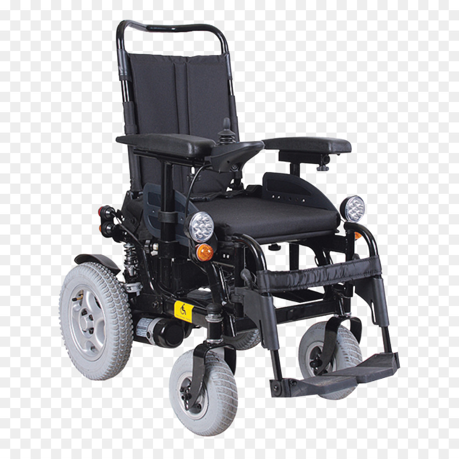 Motorisierter Rollstuhl Behinderung Otto Bock Elektrofahrzeug - für Rollstuhlfahrer