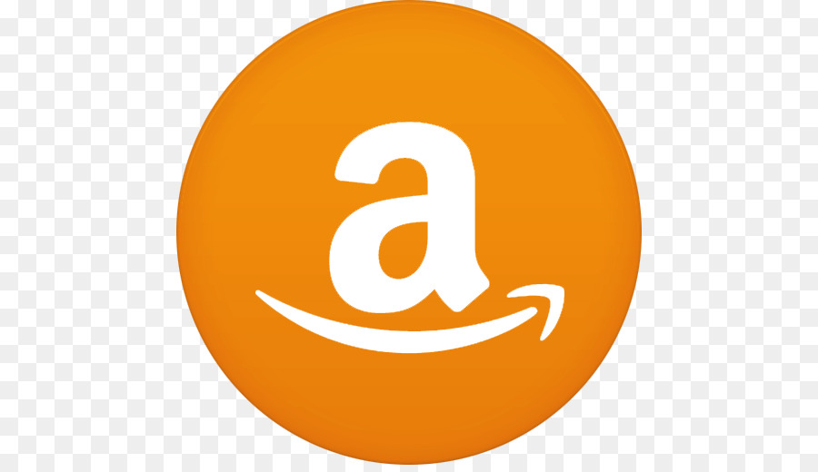 Amazon Logo Png Download 512 512 Free Transparent Logo Png Download Cleanpng Kisspng