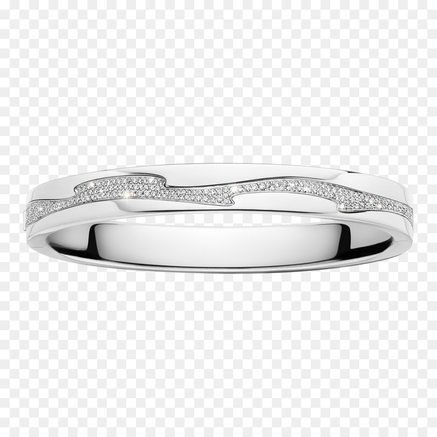 Ring Brillanten Diamond Bracelet Bangle - Ring