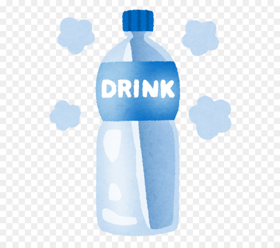 Wasser-Flaschen-Kunststoff-Flasche Mineralwasser - andere