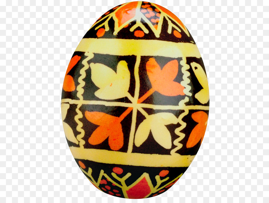 Pysanka uovo di Pasqua clipart - pasqua