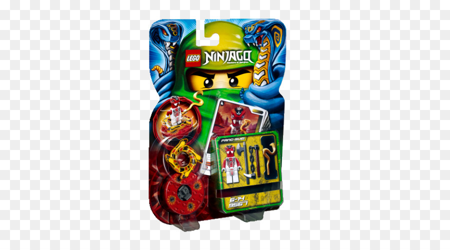 Lego Ninjago Toy