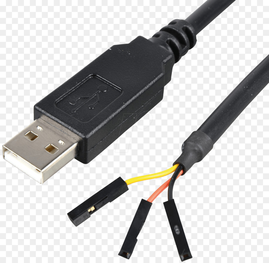 Transistor–transistor-Logik-FTDI-Seriell-Kabel Raspberry Pi-USB-adapter - Usb
