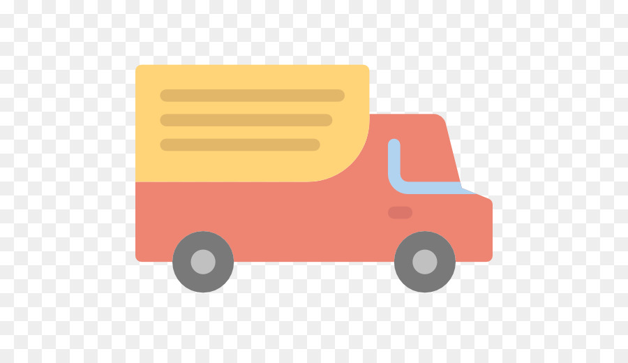 Delivery Truck Consumer Transport - altri