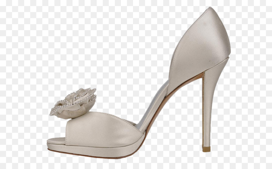 Sandale Schuh - Hochzeit Schuhe
