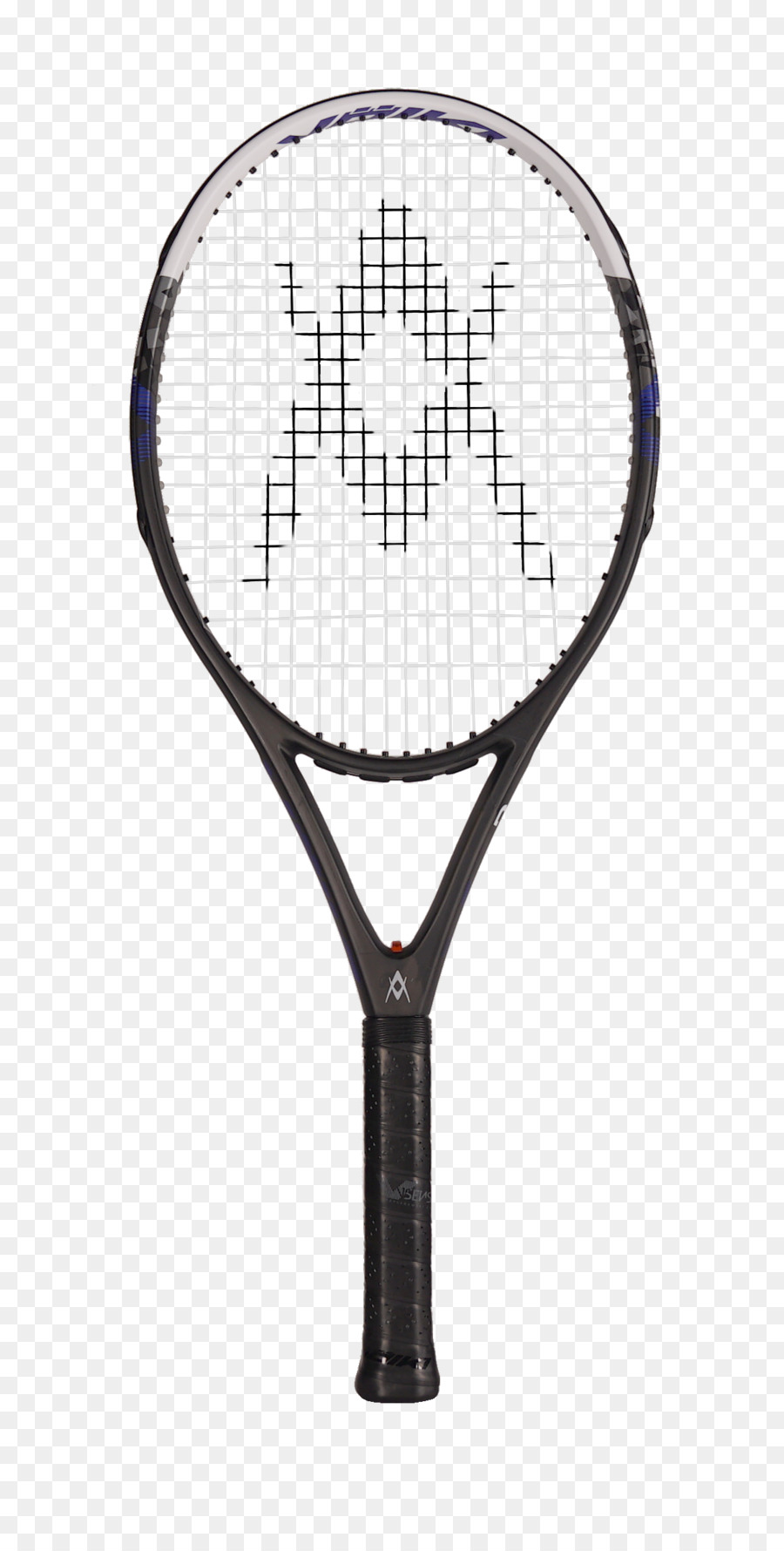 Racchetta Rakieta tenisowa Volkl Tennis Grip - pong