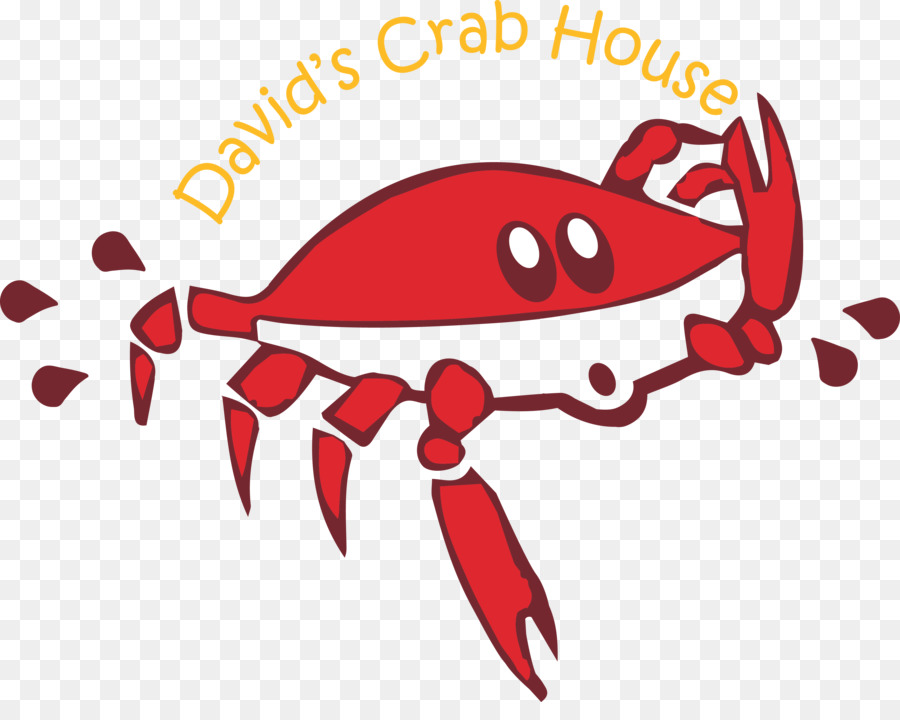 Davids Crab House of Savannah, Dungeness Krabbe, HUMMER - Krabbe