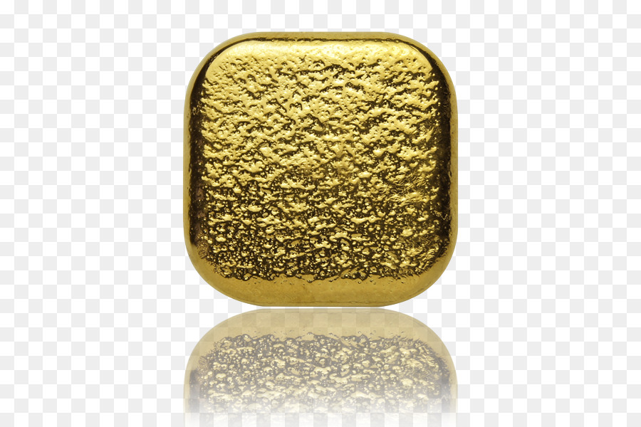 Vàng miếng giao dịch vàng Güldengossa Giao hàng tốt - vàng