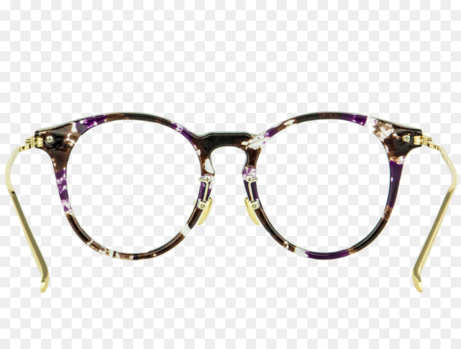 Sonnenbrille Brille - Brille