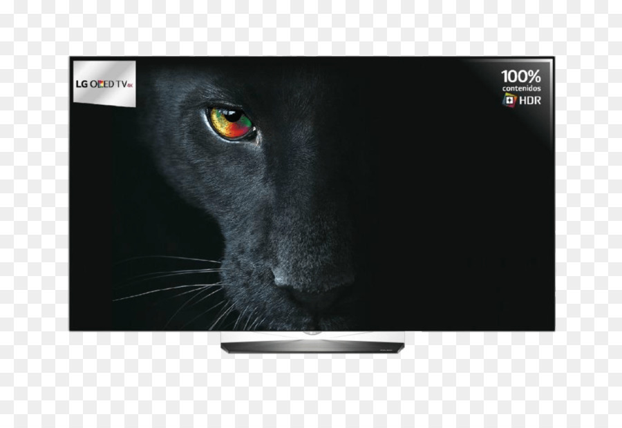 LG OLED-E7 4K risoluzione Televisione Smart ad altissima definizione - 4k ultra hd