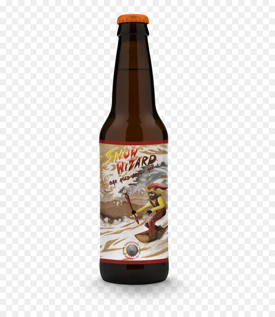 Ale Beer bottle Magazzino Glass bottle - Birra