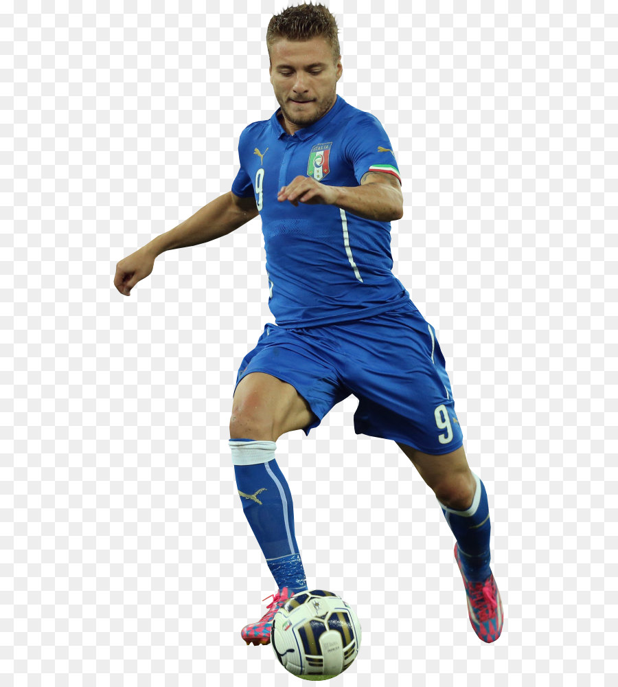 Fußball-Spieler-Turnier E-Mail - Daniele de Rossi