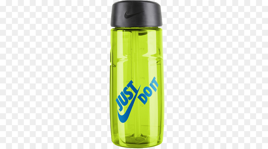 Wasser-Flaschen Grün Nike - Flasche