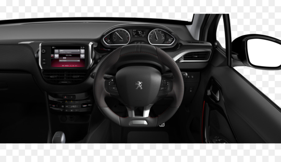 Peugeot 208 Quyến rũ Cao cấp gia Đình xe - peugeot