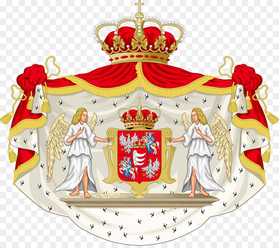 Commonwealth polacco–lituano Corona del Regno di Polonia Stemma della Polonia Korybut stemma - altri