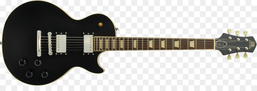 ESP LTD EC-1000 Gibson Les Paul von ESP LTD EC-256 ESP LTD EC-401 Gitarre - Gitarre