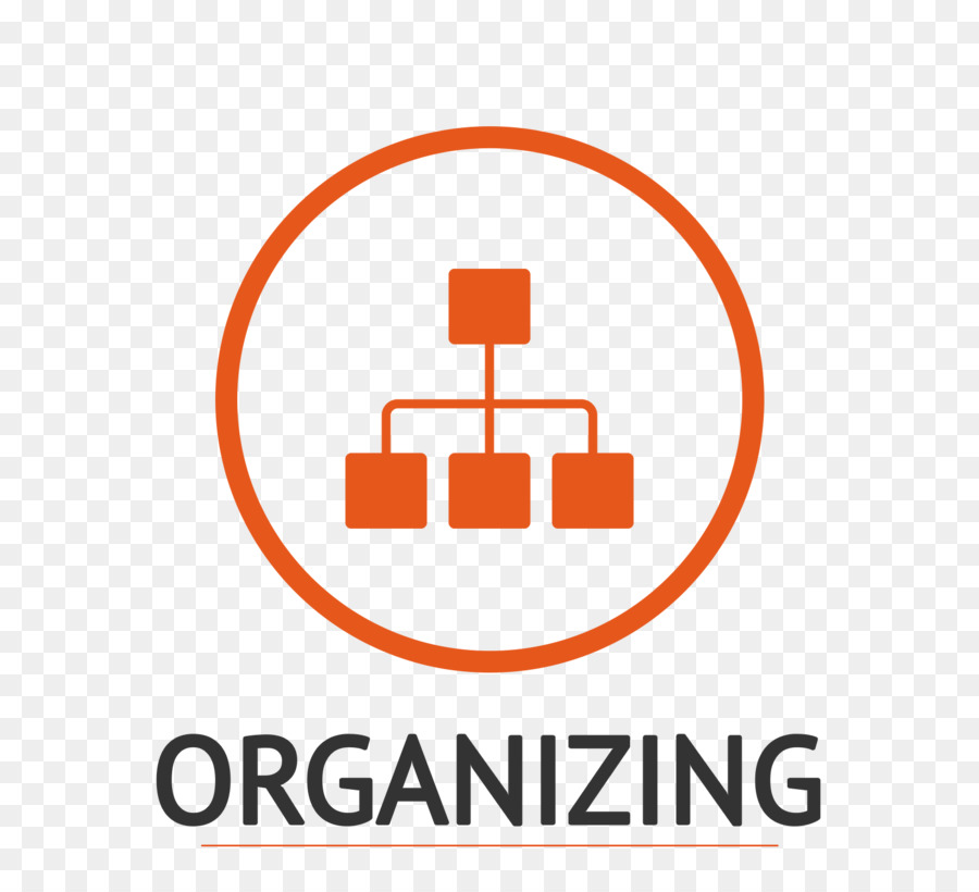 Root Papier Logo - organisieren