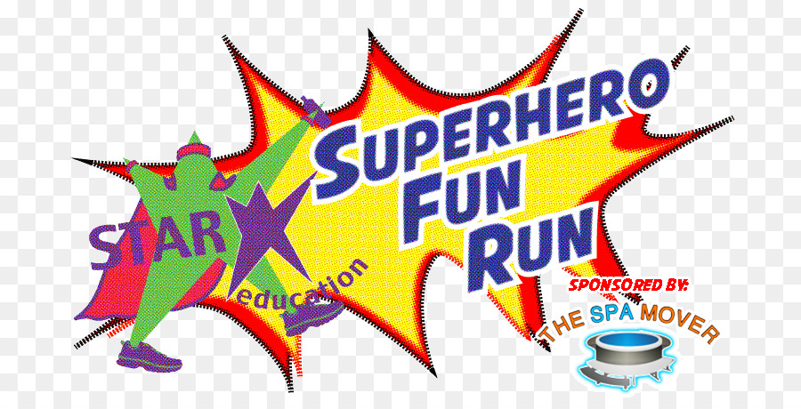 Marke Grafik design Logo Clip art - Fun Run