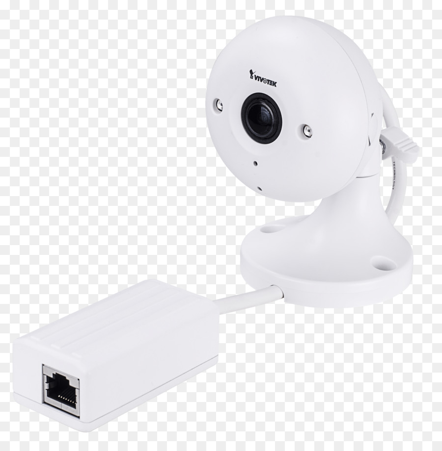 Webcam IP camera Vivotek Serie C 2MP Rete Cubo Videocamera con Visione Notturna IP 1080p - webcam