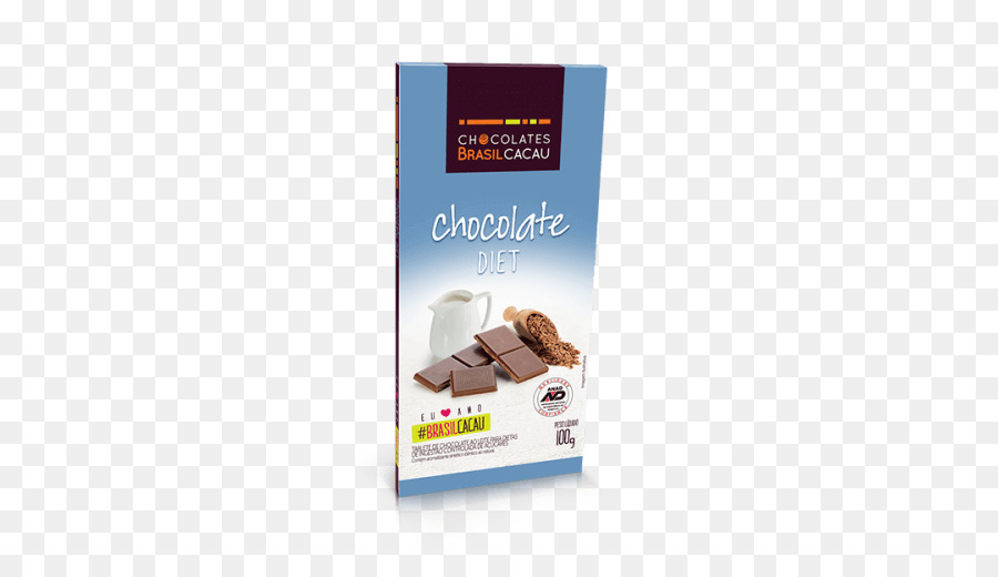 Barra di cioccolato di Marca - cioccolato
