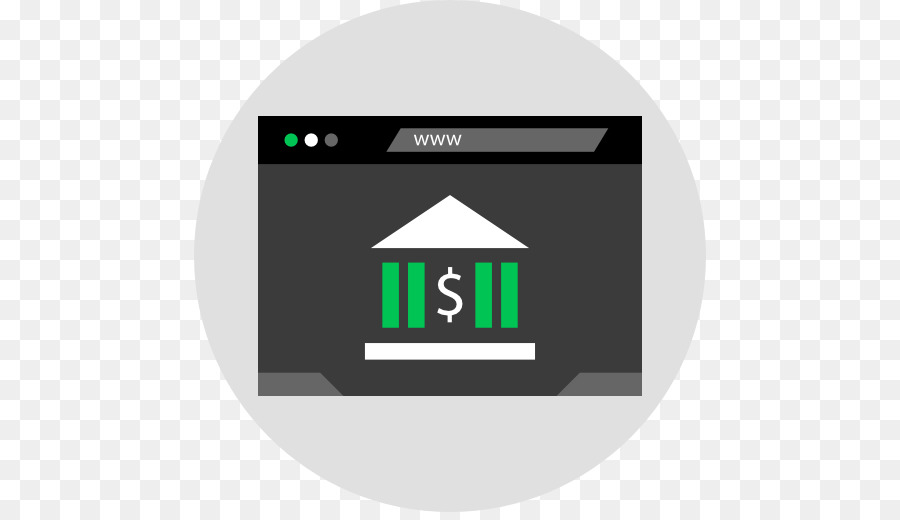 Marke Logo Technologie - internet banking
