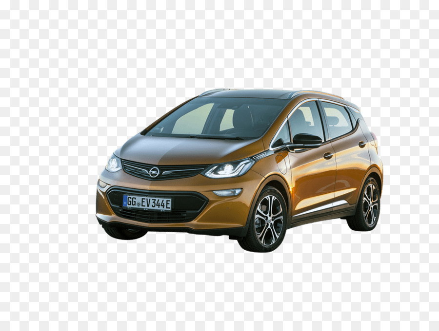Opel Ampera e Schrägheck Auto Chevrolet Bolt Vauxhall Motors - Opel