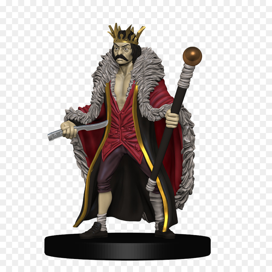 Corona di Zanne di Pathfinder Gioco di Ruolo Dungeons & Dragons Imperatore - altri